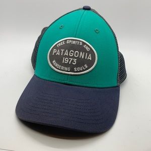 Patagonia Free Spirits and Wandering Souls Hat